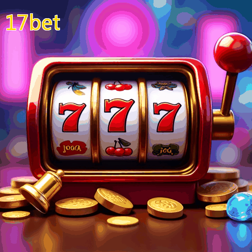 O 17bet é o melhor cassino esportivo do Brasil!