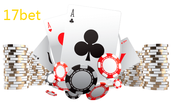 Jogue jogos de pôquer em 17bet